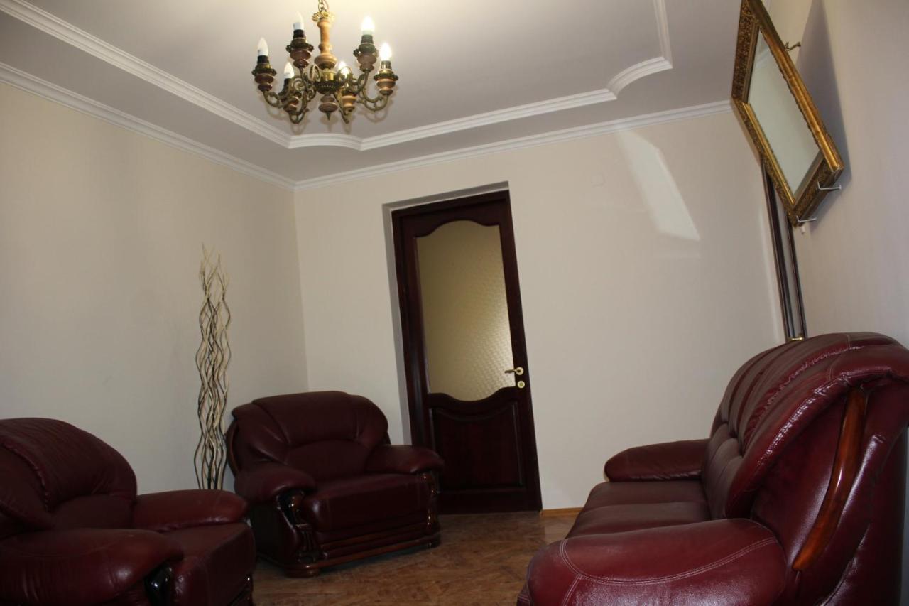 Chekin Imereti Kutaisi Exterior foto
